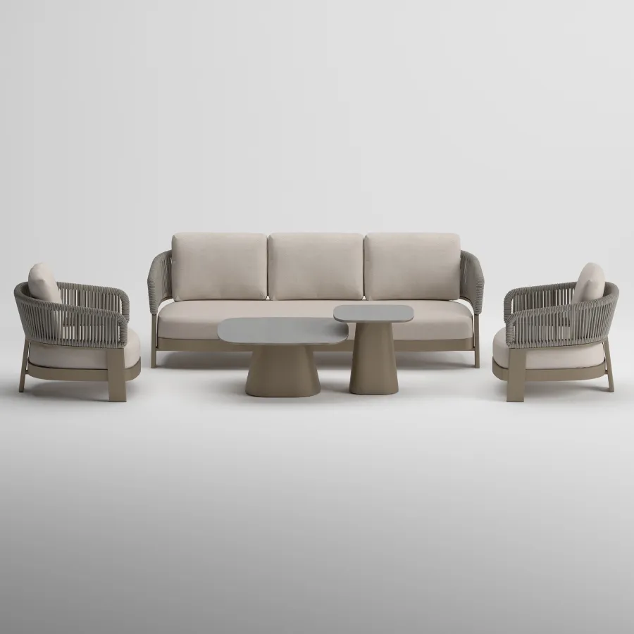 CONE Seating Group | Taupe