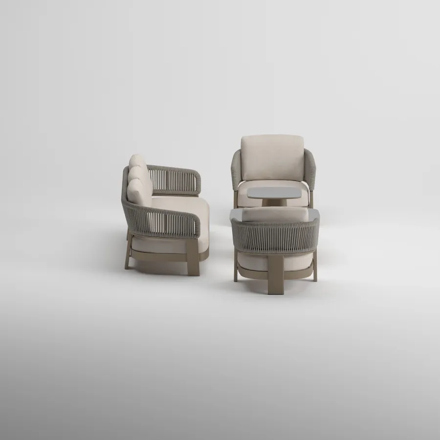 CONE Seating Group | Taupe
