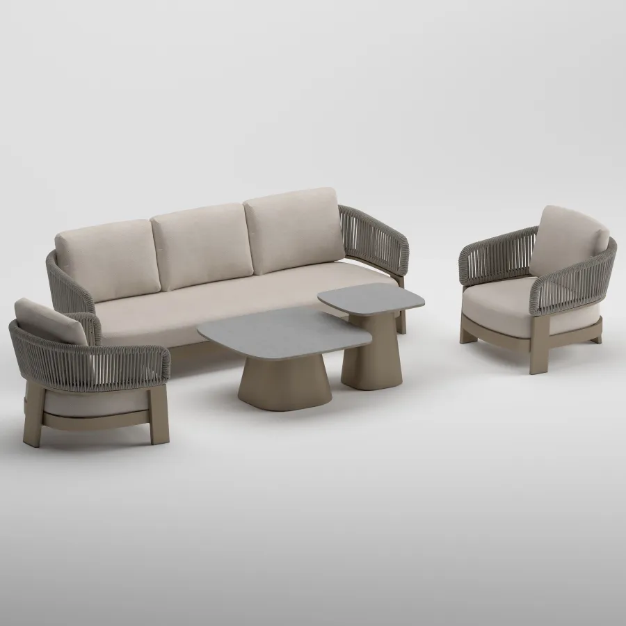 CONE Seating Group | Taupe