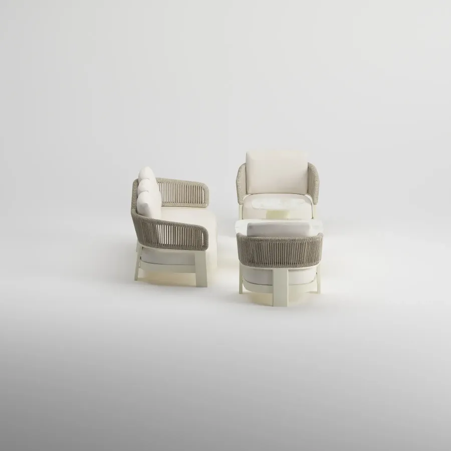 CONE Seating Group | Frozen