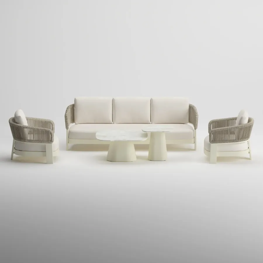 CONE Seating Group | Frozen