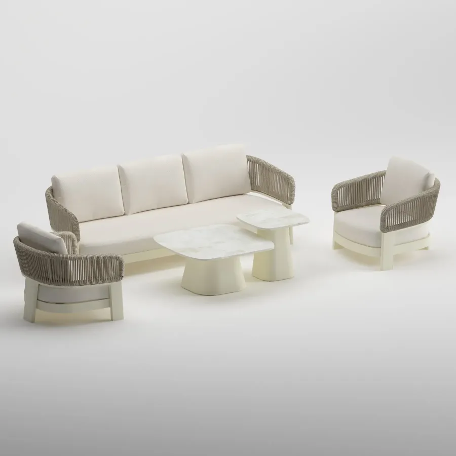 CONE Seating Group | Frozen