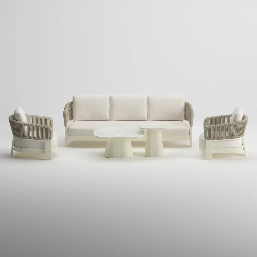 CONE Seating Group | Frozen
