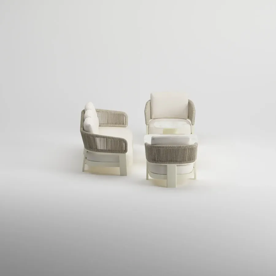 CONE Seating Group | Frozen