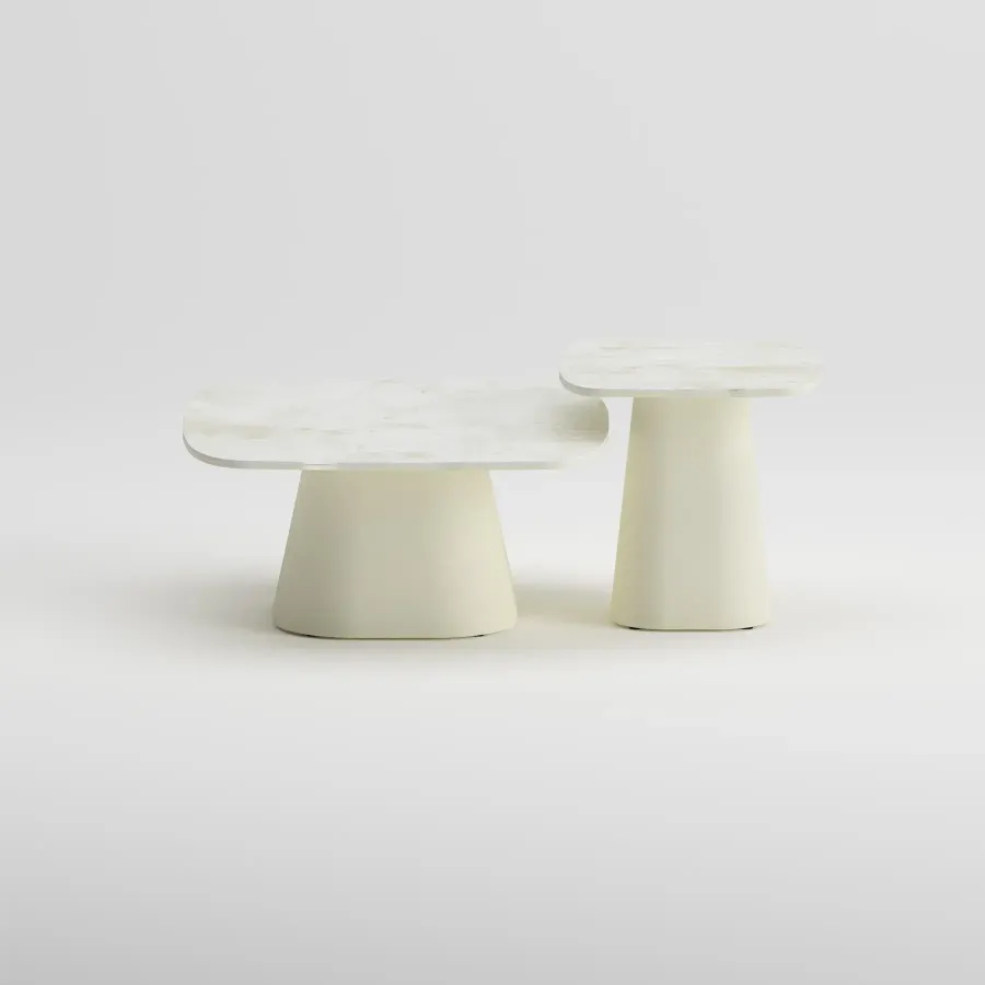 CONE Seating Group | Frozen