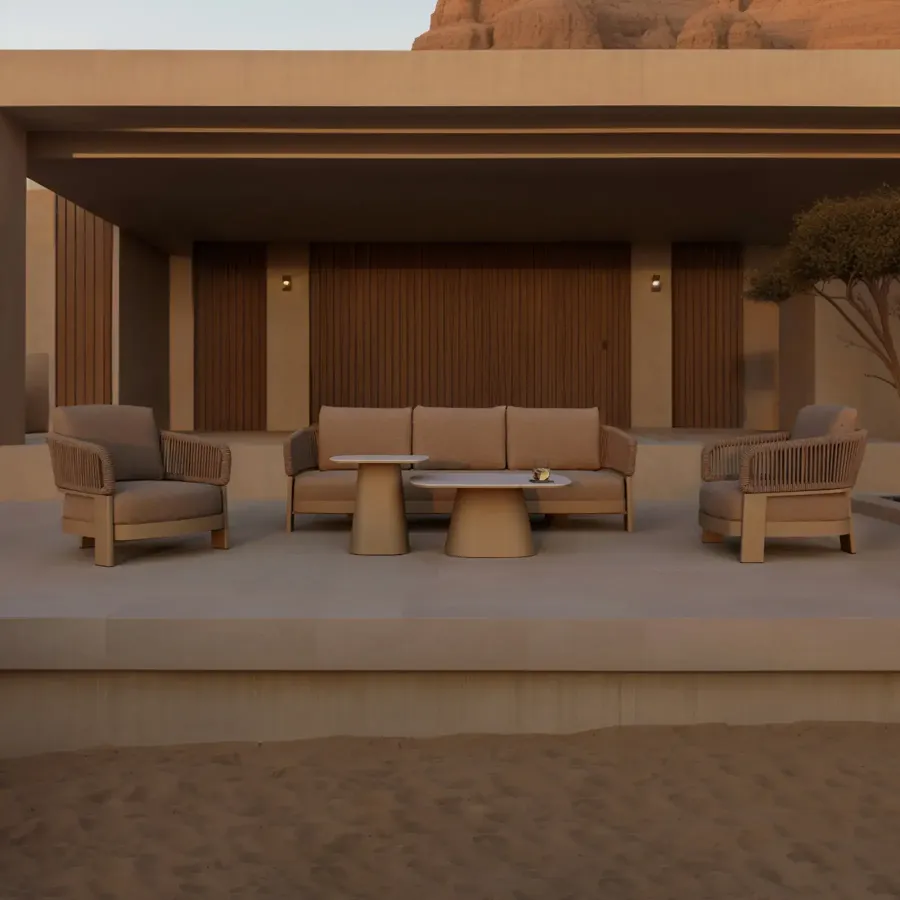 CONE Seating Group | Taupe