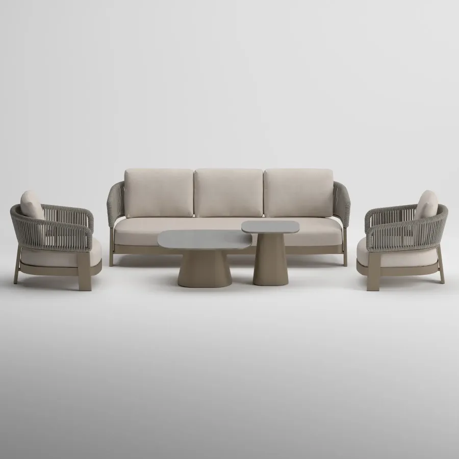 CONE Seating Group | Taupe