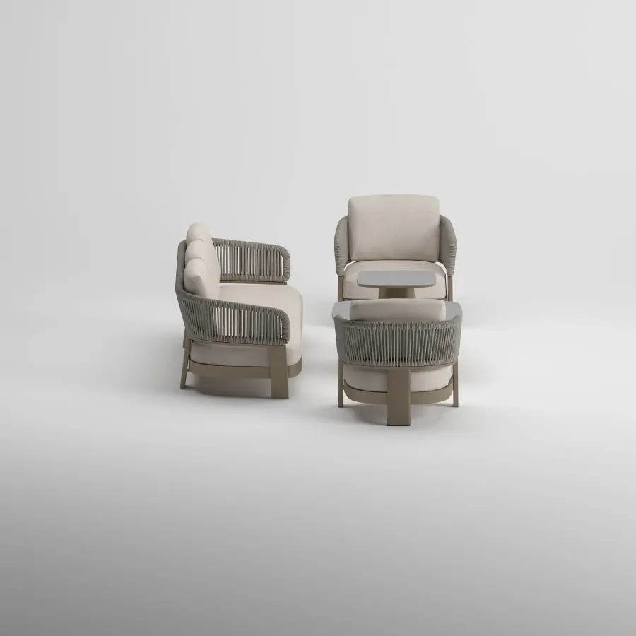 CONE Seating Group | Taupe