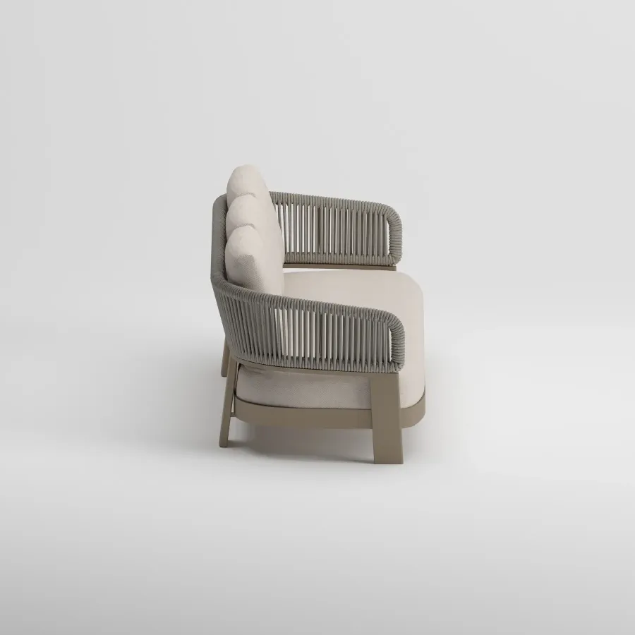 CONE Seating Group | Taupe