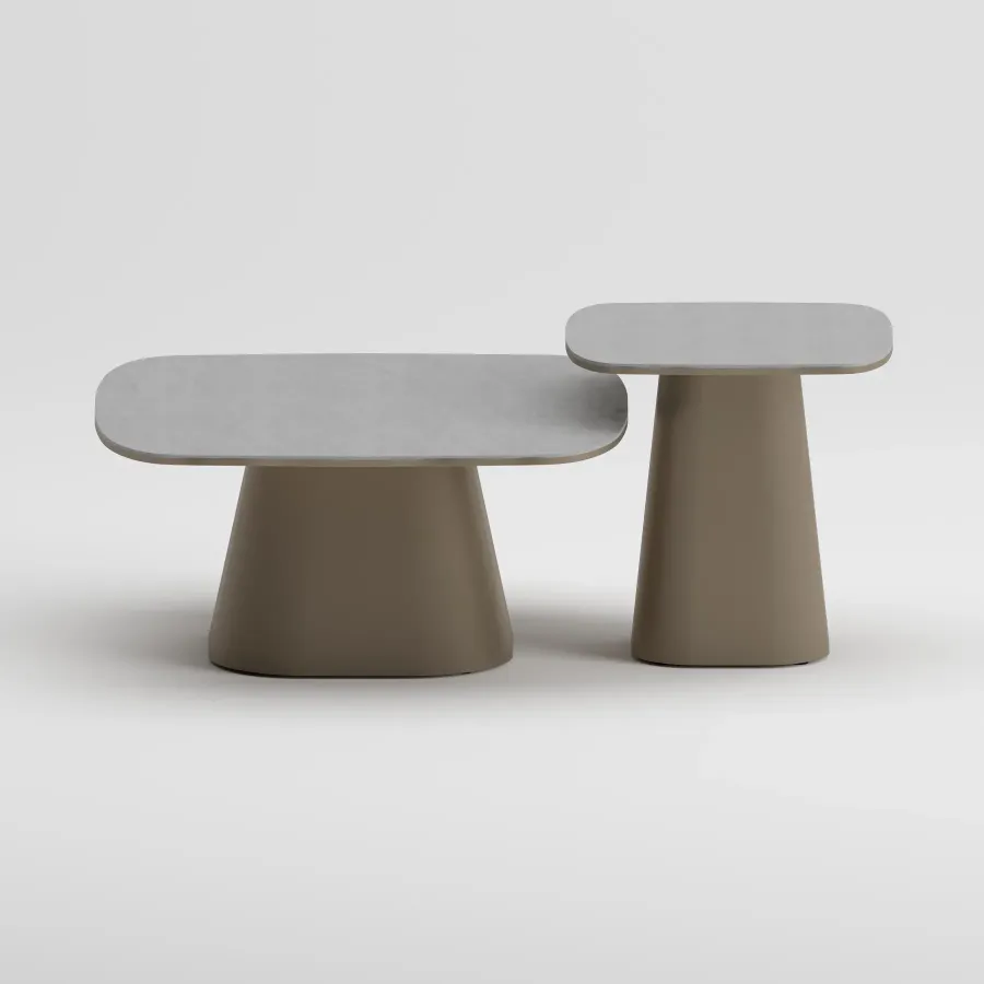 CONE Seating Group | Taupe