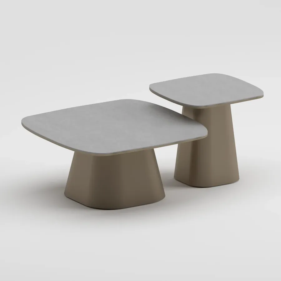 CONE Seating Group | Taupe