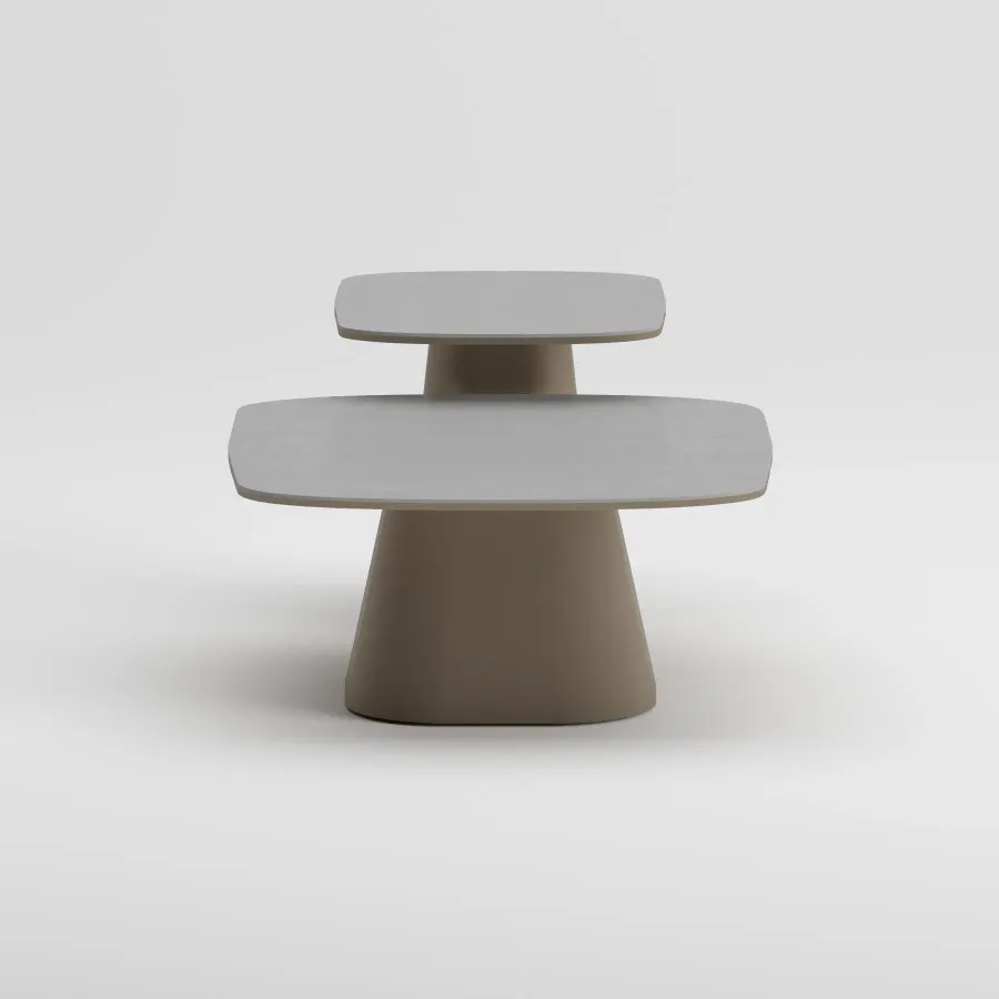 CONE Seating Group | Taupe
