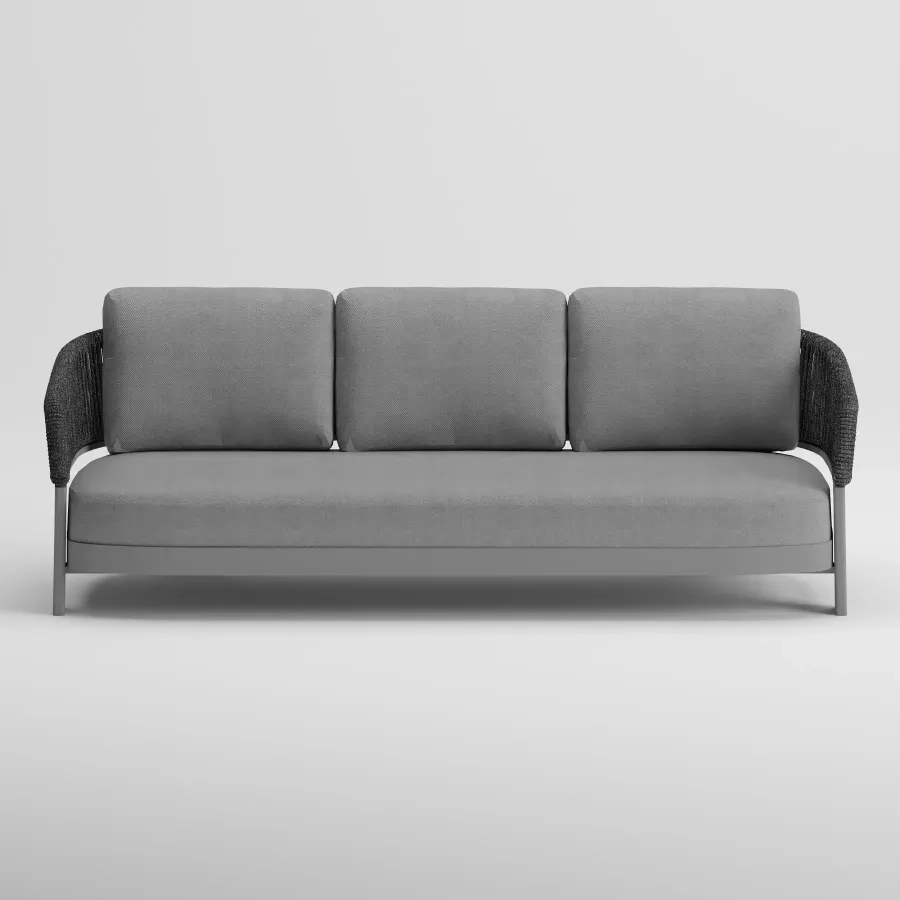 CONE Seating Group | Anthracite
