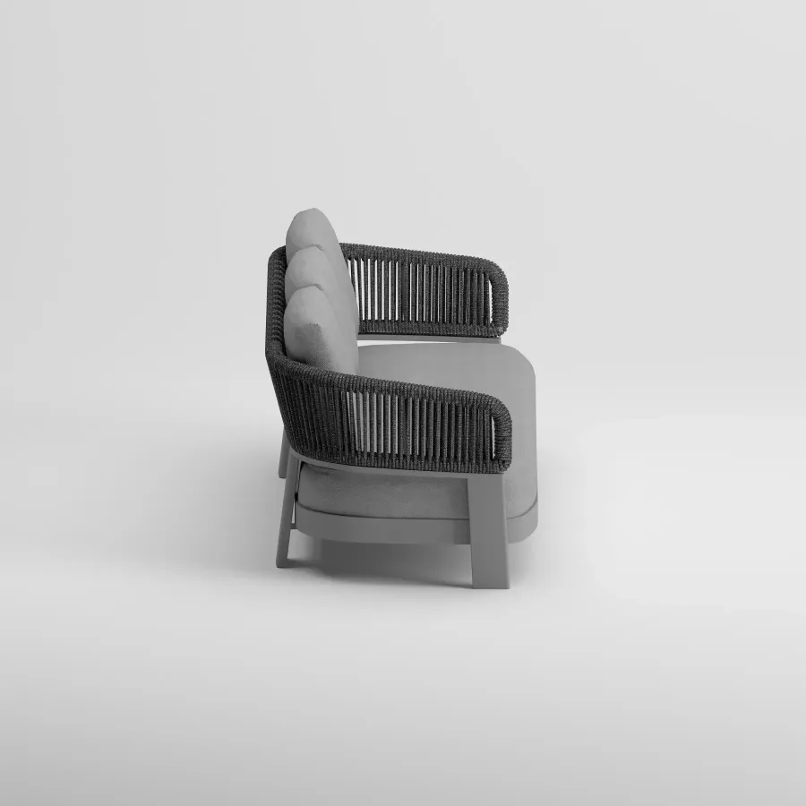 CONE Seating Group | Anthracite