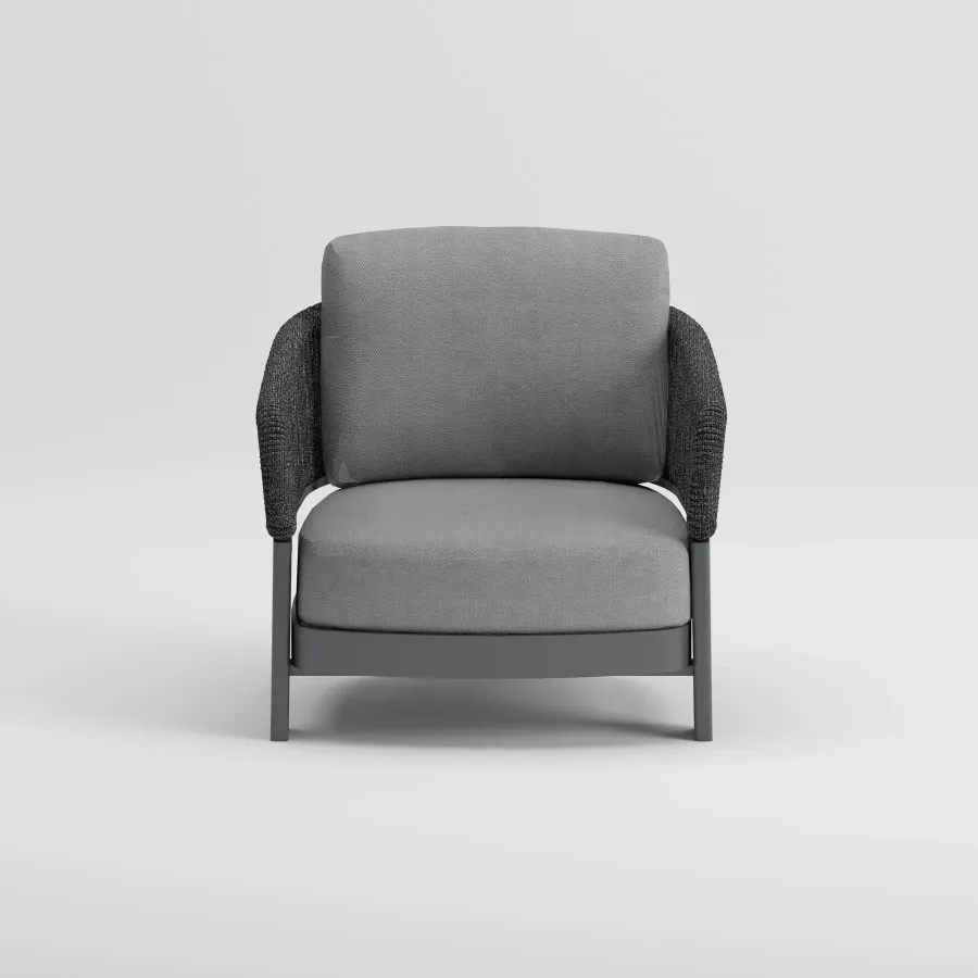 CONE Seating Group | Anthracite