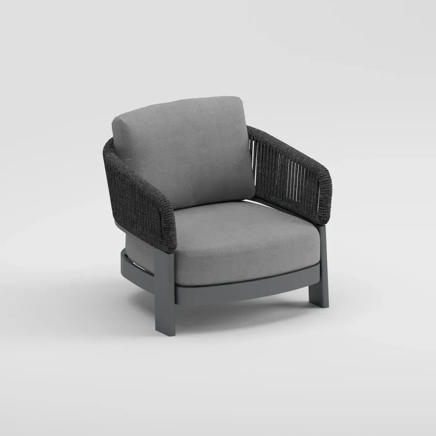 CONE Seating Group | Anthracite