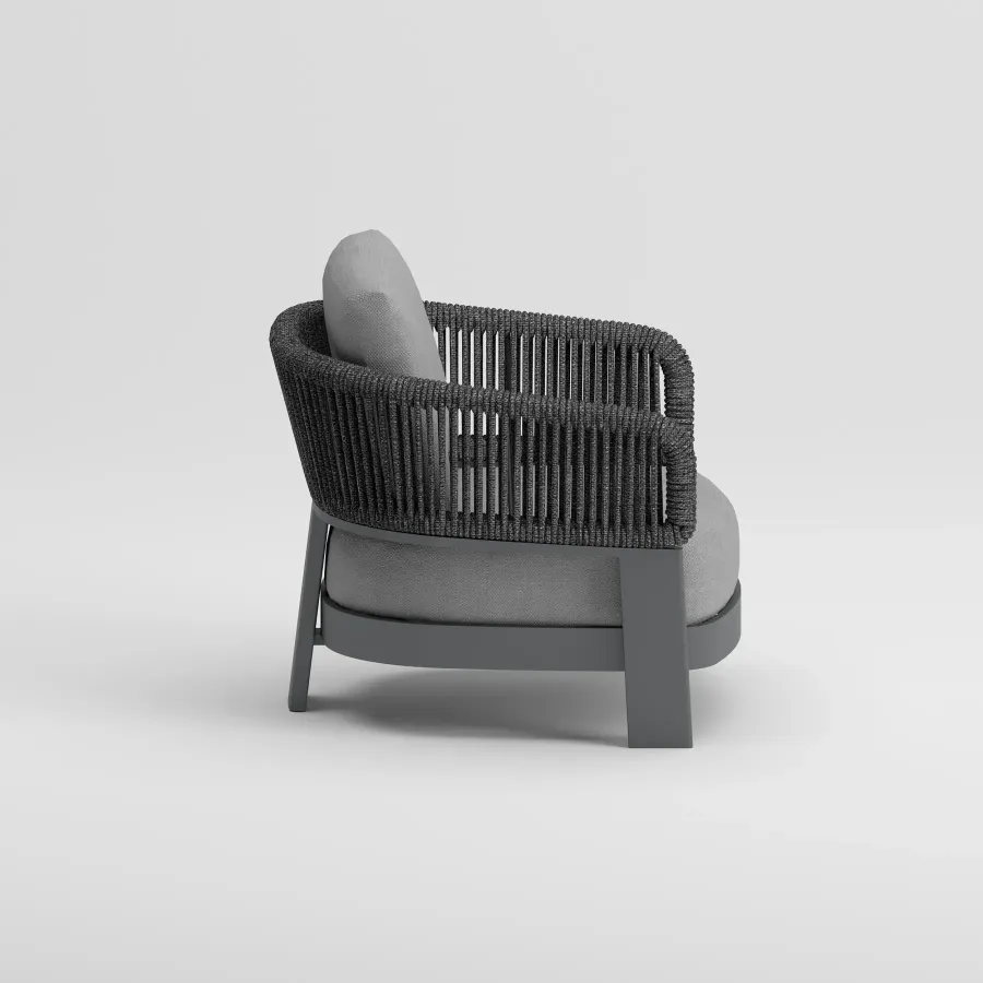 CONE Seating Group | Anthracite