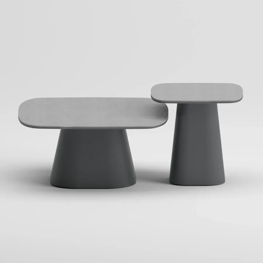 CONE Seating Group | Anthracite