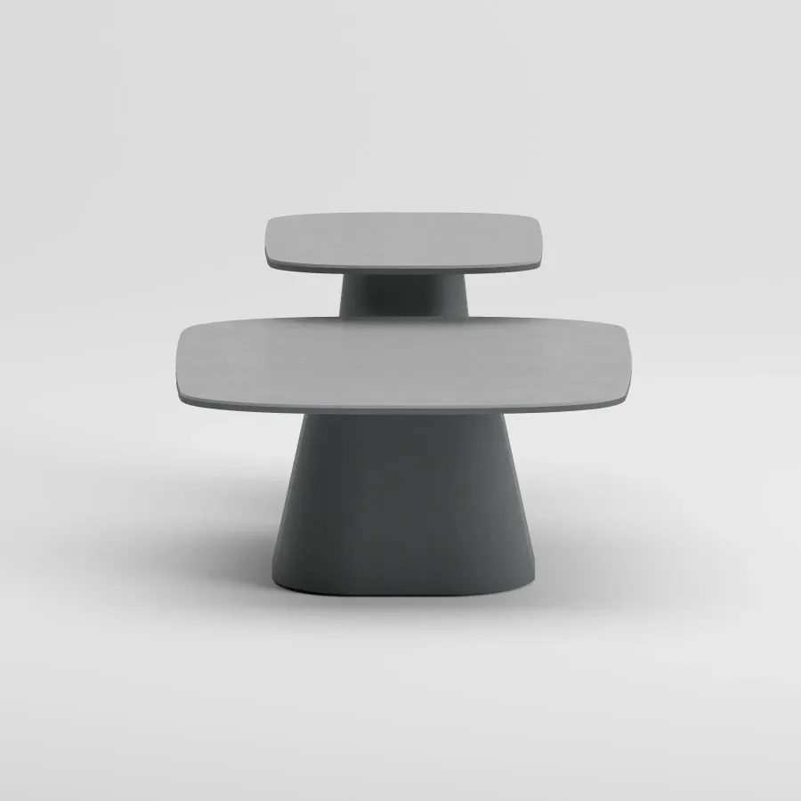 CONE Seating Group | Anthracite