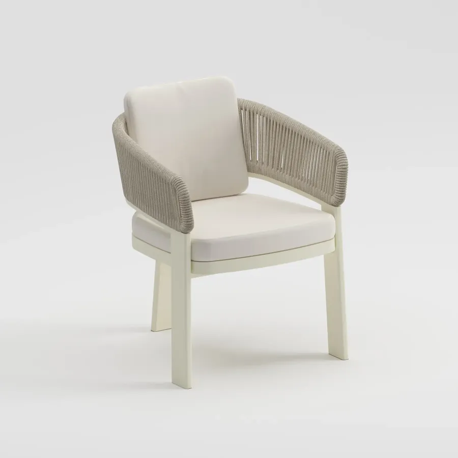 CONE Armchair | Frozen