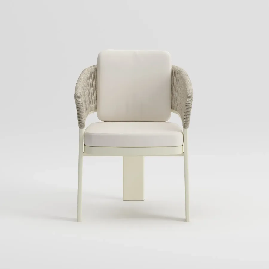 CONE Armchair | Frozen