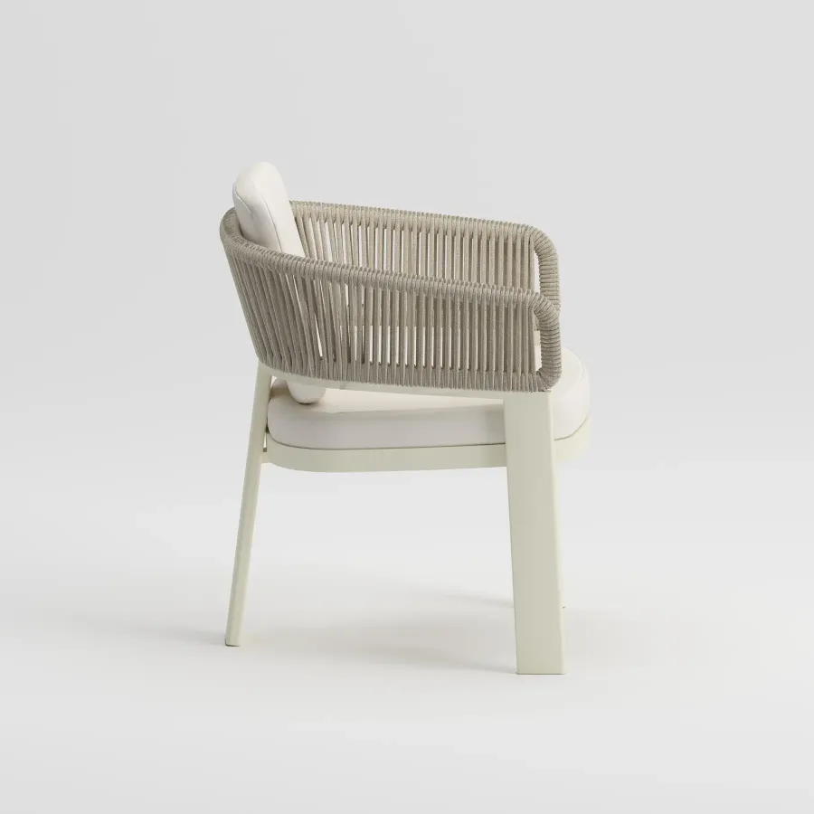 CONE Armchair | Frozen