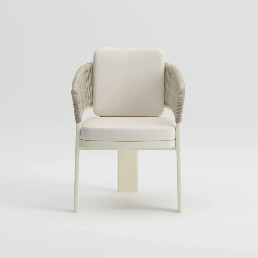 CONE Armchair | Frozen