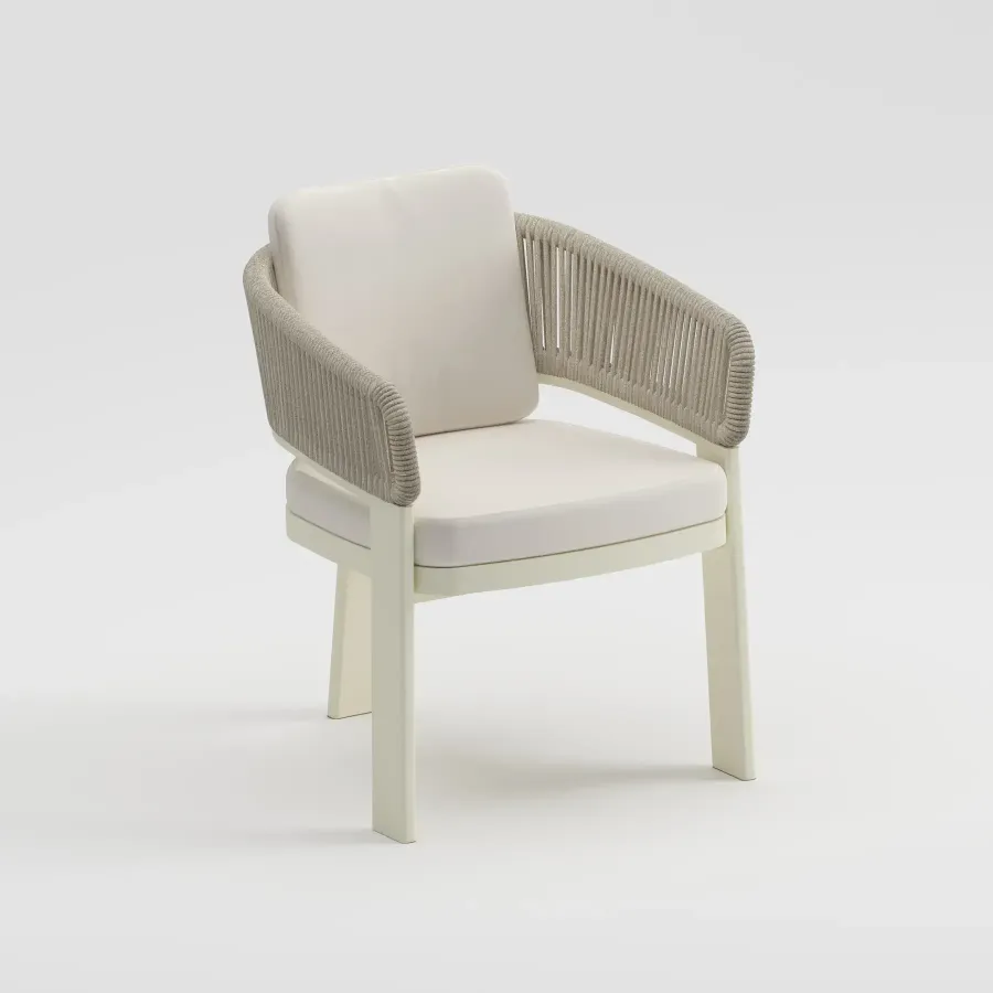 CONE Armchair | Frozen