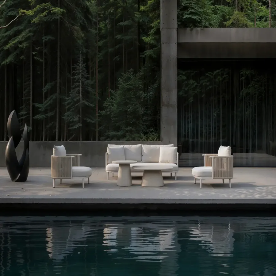 CORA Seating Group | Frozen