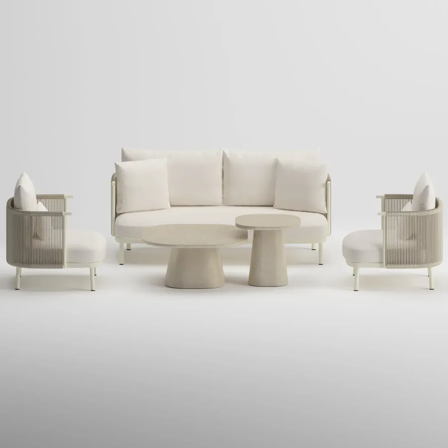 CORA Seating Group | Frozen