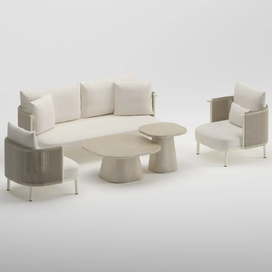 CORA Seating Group | Frozen