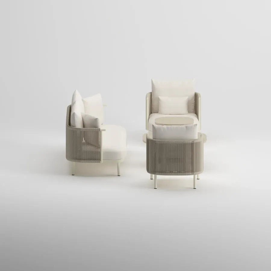CORA Seating Group | Frozen