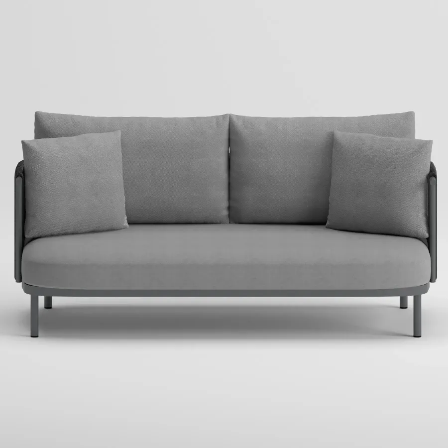 CORA Seating Group | Anthracite