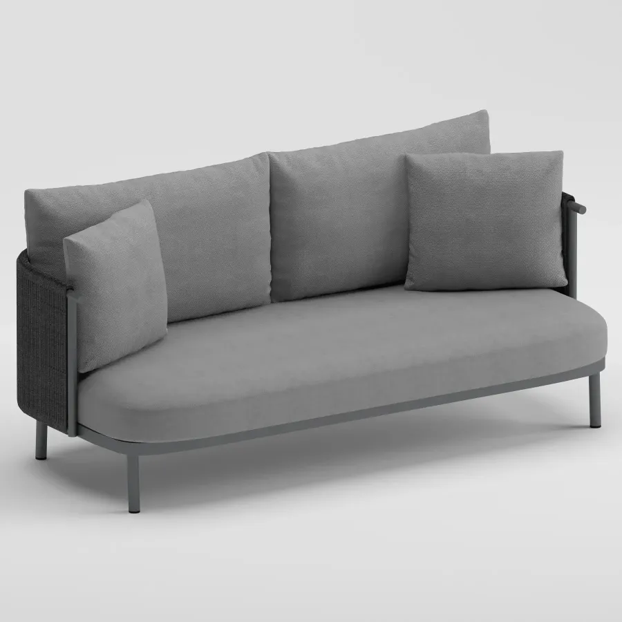 CORA Seating Group | Anthracite