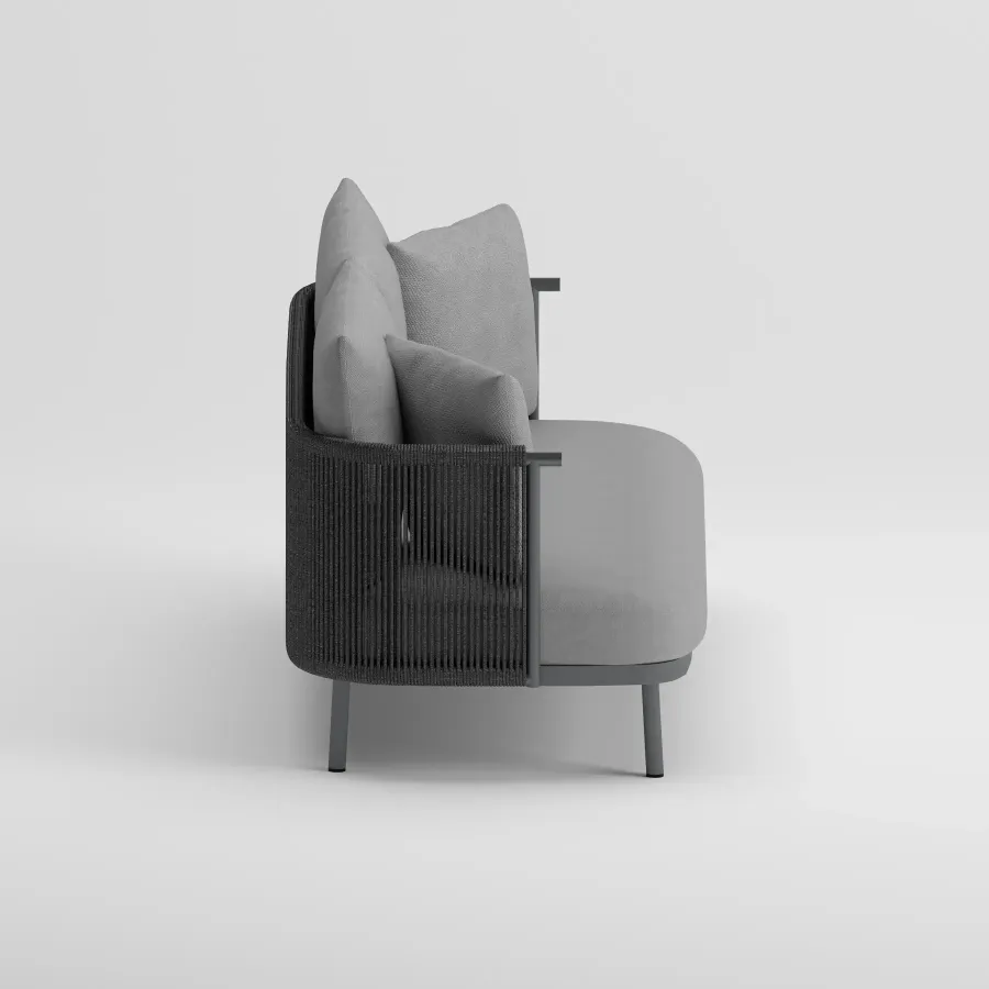 CORA Seating Group | Anthracite