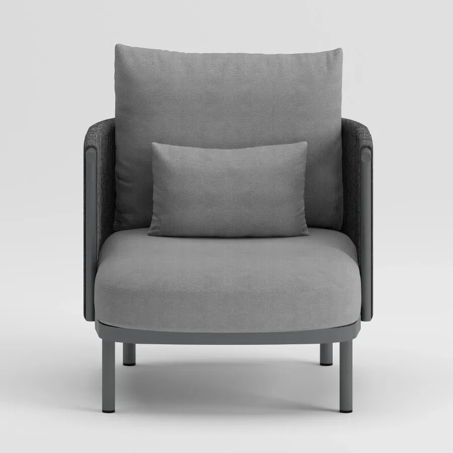 CORA Seating Group | Anthracite