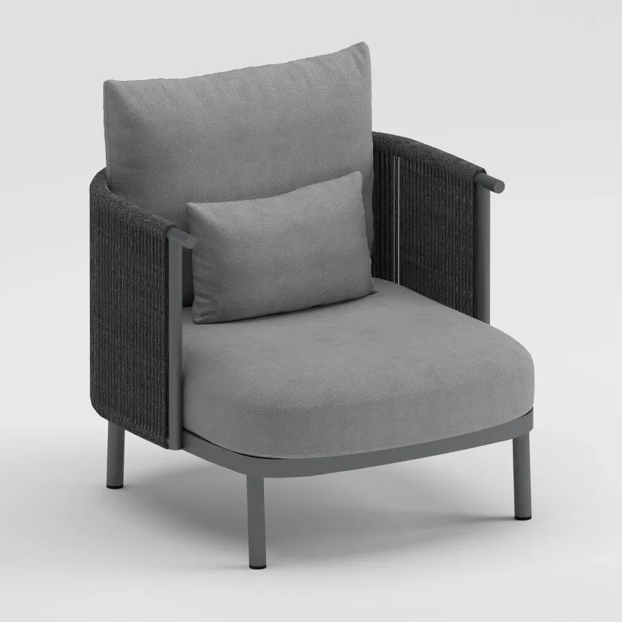 CORA Seating Group | Anthracite
