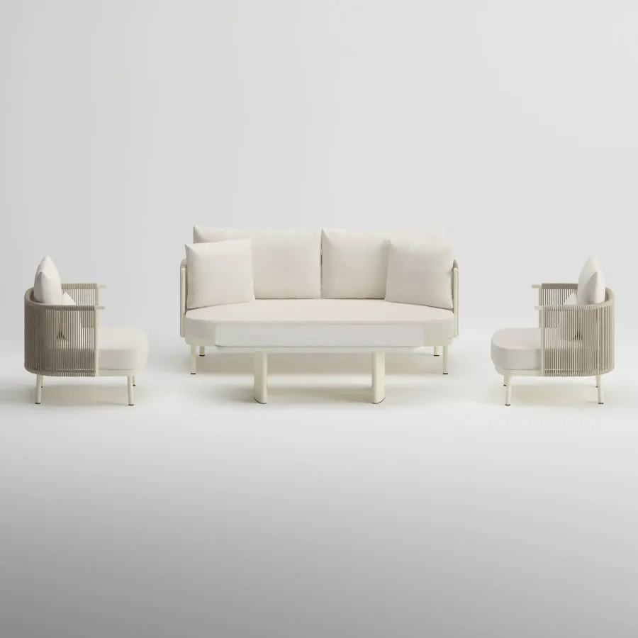 CORA Seating Group | Frozen