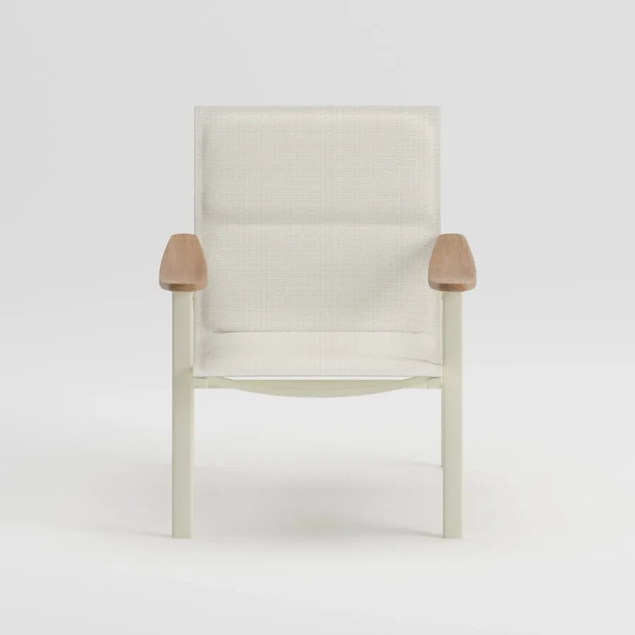 COSMO Living Chair | Frozen