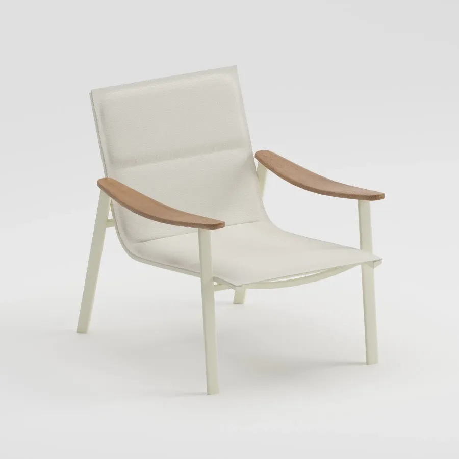 COSMO Living Chair | Frozen