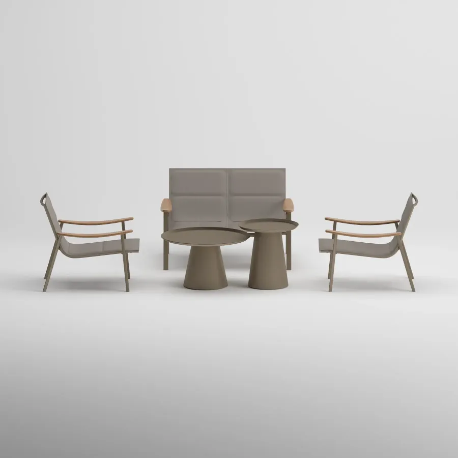 COSMO Seating Group | Taupe