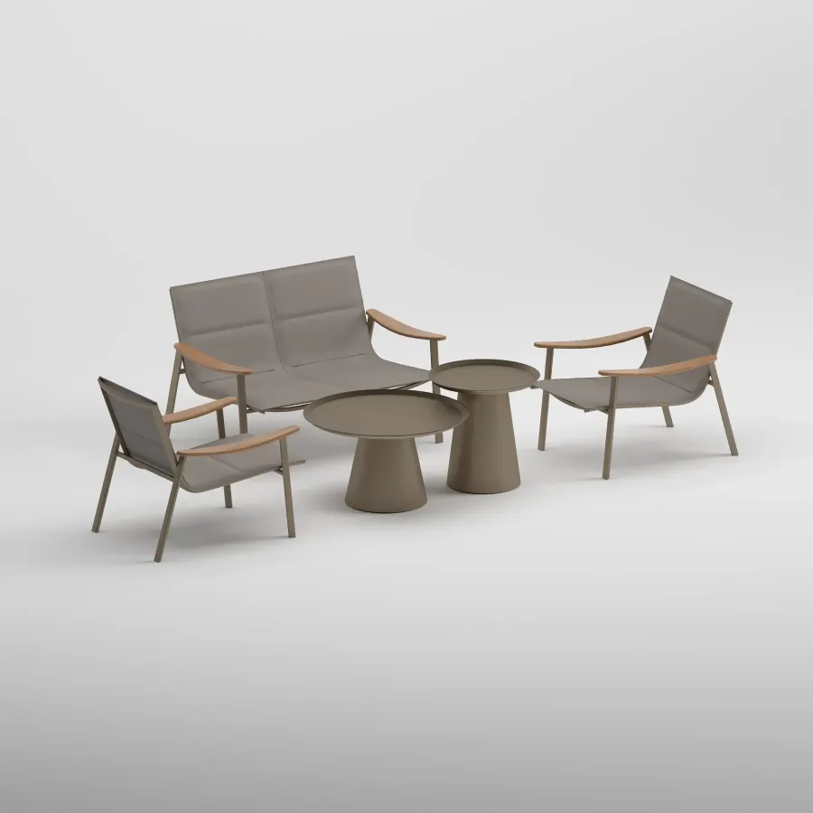 COSMO Seating Group | Taupe