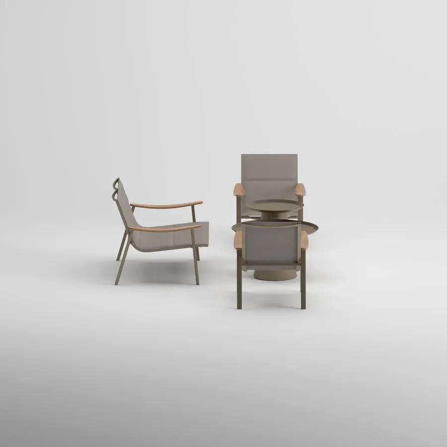 COSMO Seating Group | Taupe