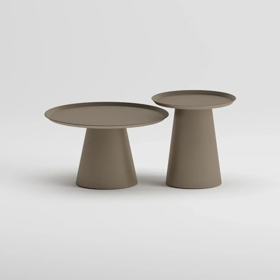 COSMO Seating Group | Taupe
