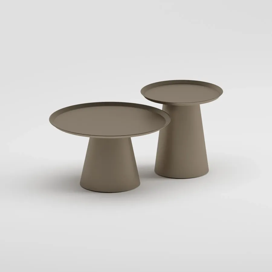 COSMO Seating Group | Taupe