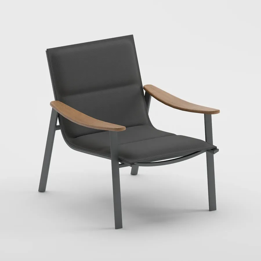 COSMO Seating Group | Anthracite