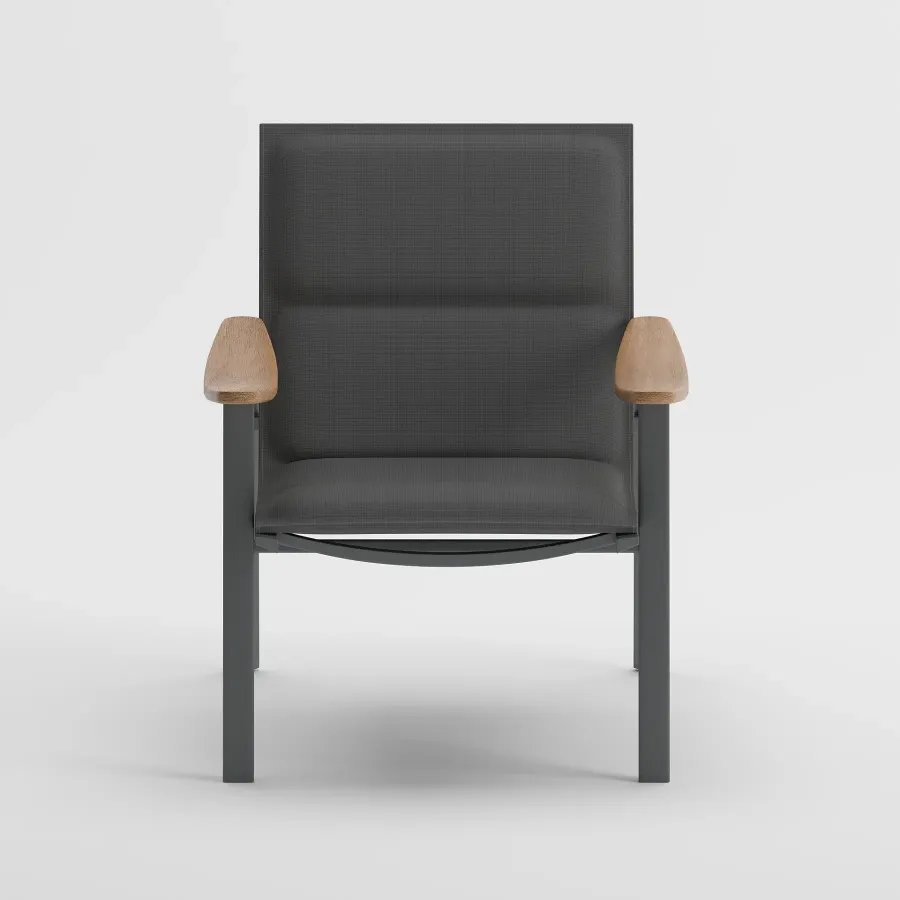 COSMO Seating Group | Anthracite