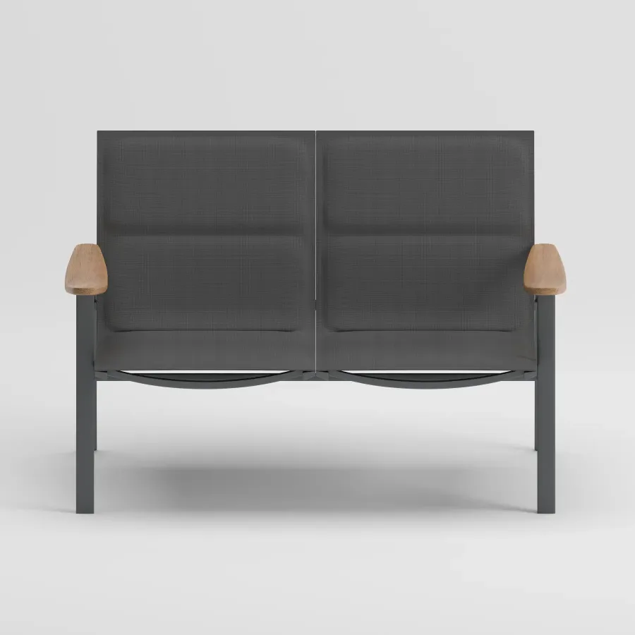 COSMO Seating Group | Anthracite