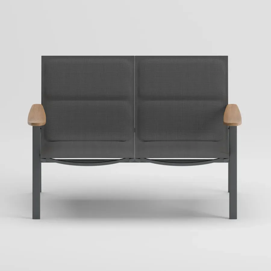 COSMO Seating Group | Anthracite