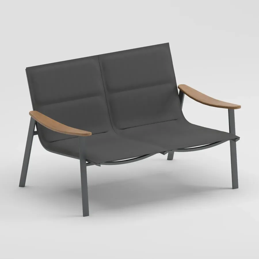 COSMO Seating Group | Anthracite